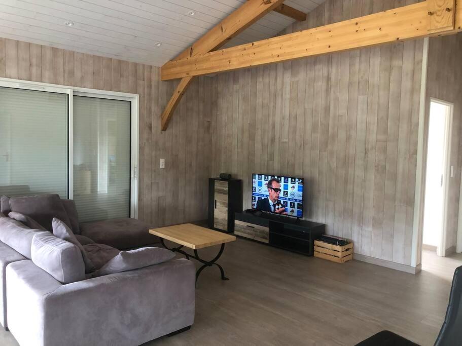 Chez Floflo Villa Rion-Des-Landes Dış mekan fotoğraf