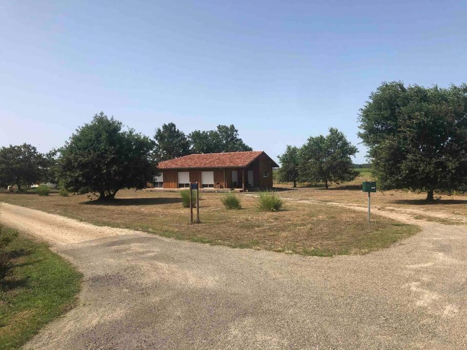 Chez Floflo Villa Rion-Des-Landes Dış mekan fotoğraf