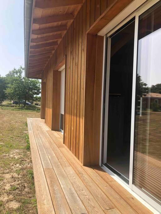 Chez Floflo Villa Rion-Des-Landes Dış mekan fotoğraf