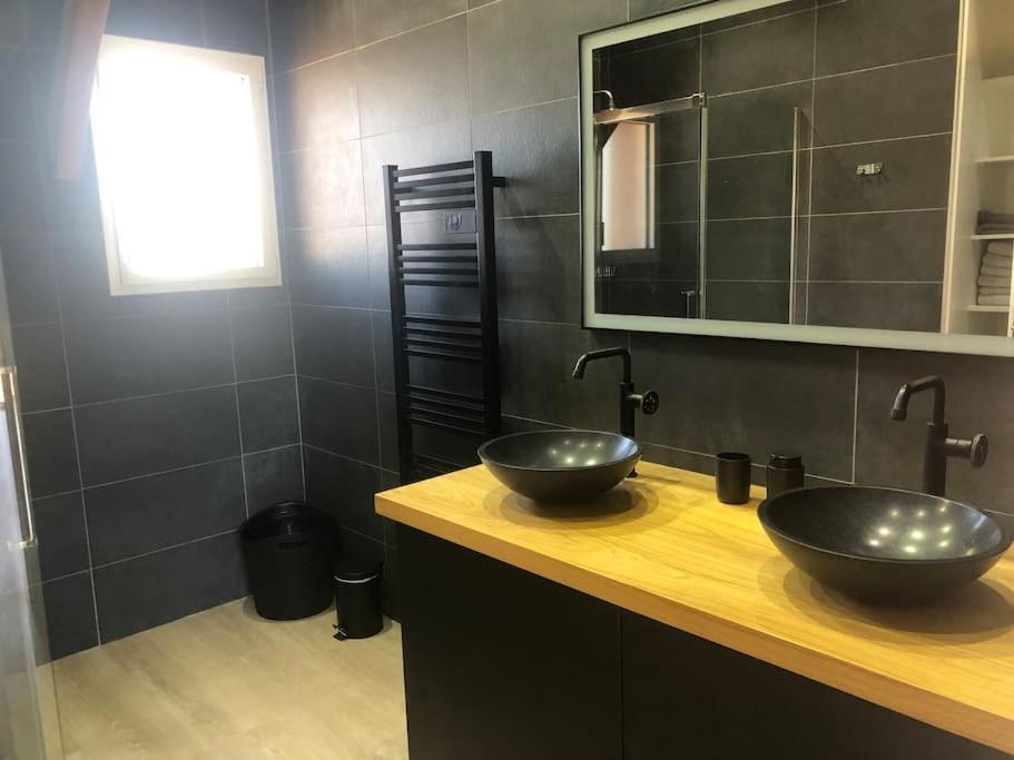 Chez Floflo Villa Rion-Des-Landes Dış mekan fotoğraf