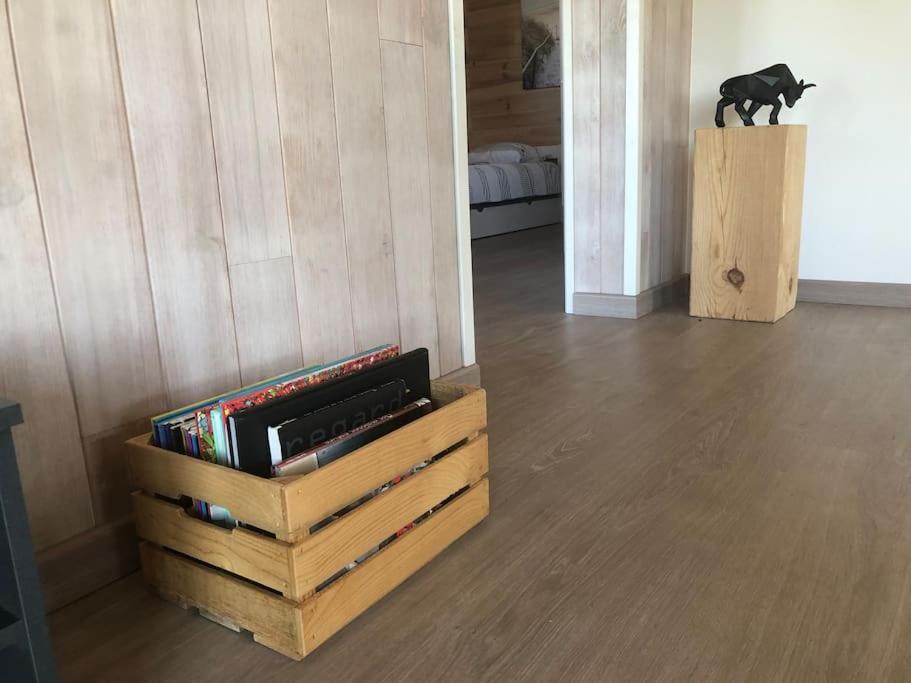 Chez Floflo Villa Rion-Des-Landes Dış mekan fotoğraf