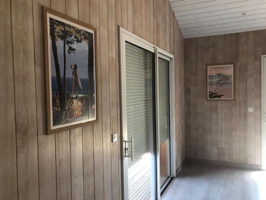 Chez Floflo Villa Rion-Des-Landes Dış mekan fotoğraf