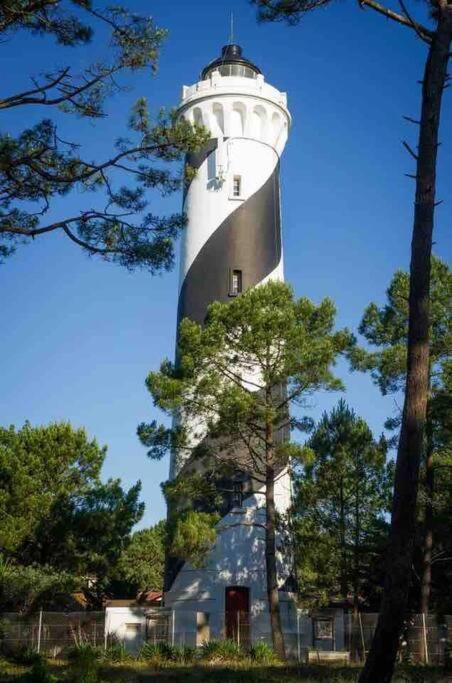 Chez Floflo Villa Rion-Des-Landes Dış mekan fotoğraf