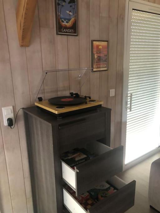 Chez Floflo Villa Rion-Des-Landes Dış mekan fotoğraf