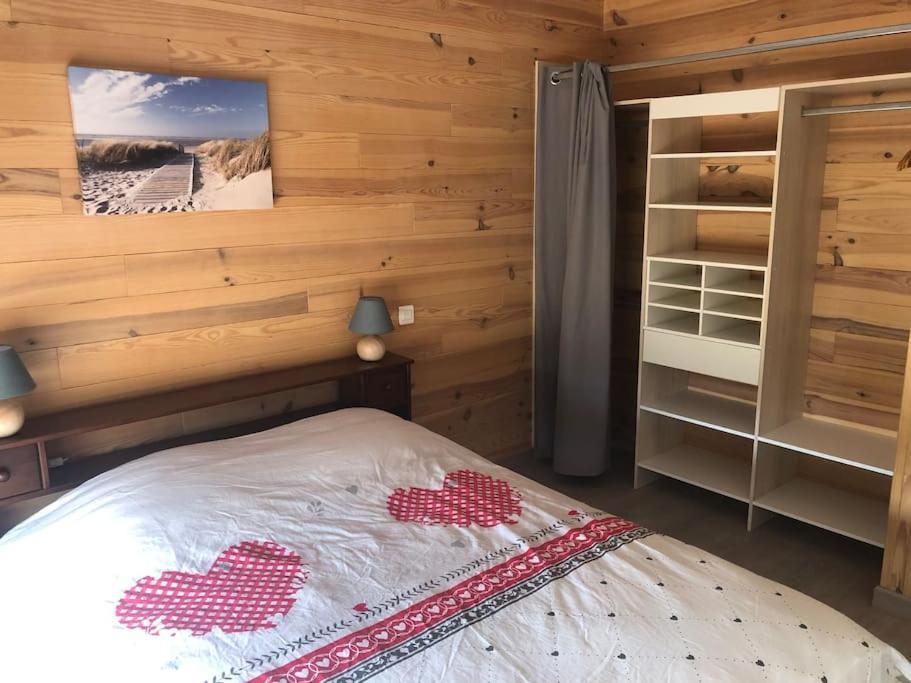 Chez Floflo Villa Rion-Des-Landes Dış mekan fotoğraf