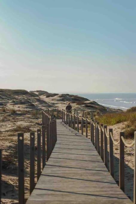 Chez Floflo Villa Rion-Des-Landes Dış mekan fotoğraf
