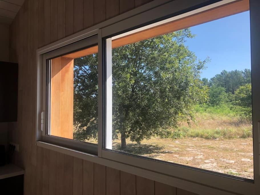 Chez Floflo Villa Rion-Des-Landes Dış mekan fotoğraf