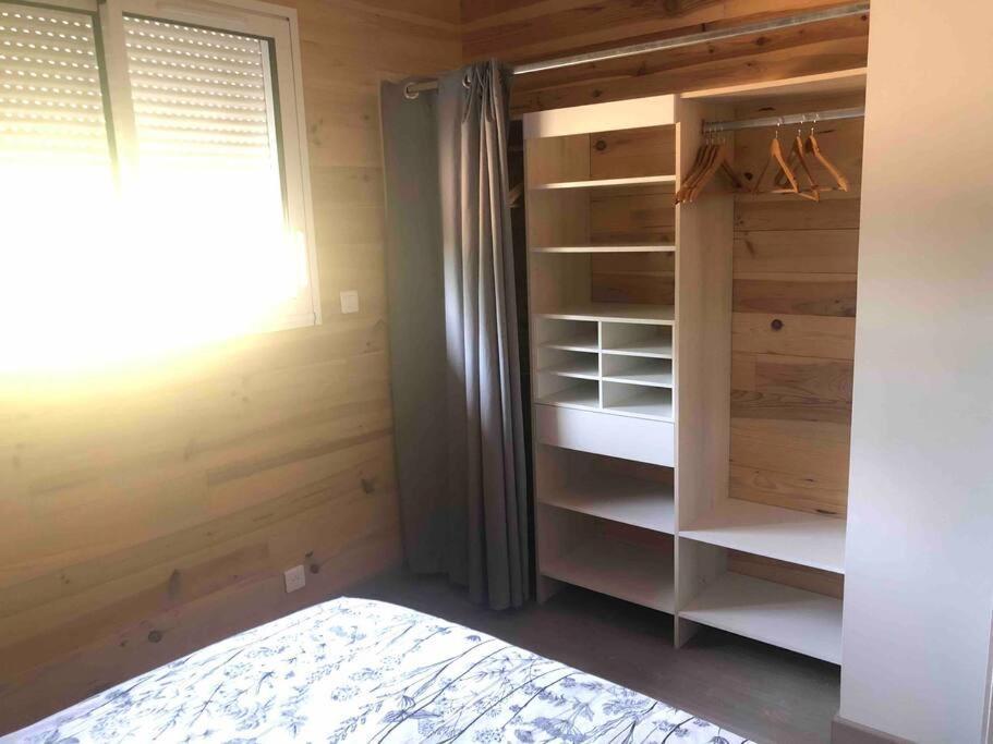Chez Floflo Villa Rion-Des-Landes Dış mekan fotoğraf
