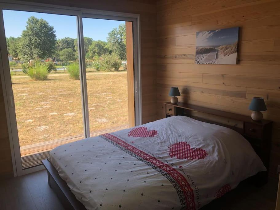 Chez Floflo Villa Rion-Des-Landes Dış mekan fotoğraf