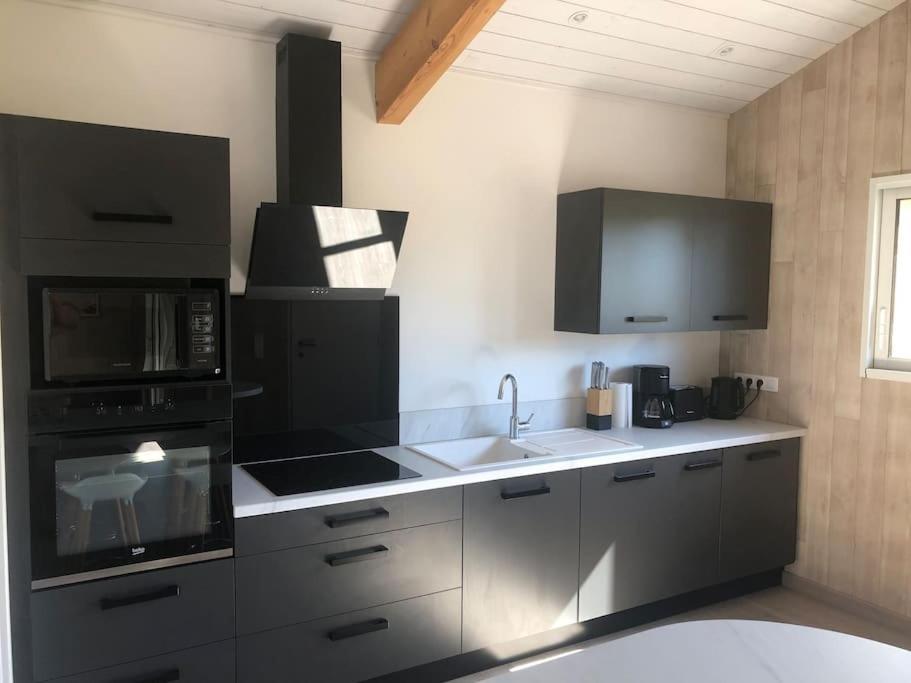Chez Floflo Villa Rion-Des-Landes Dış mekan fotoğraf